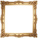 Castle (Avatar Profile Frame)