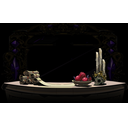 Infernal Parchmentwork