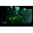 Deepest Tartarus