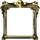Hades Avatar Frame