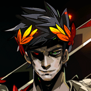 Hades Animated Avatar