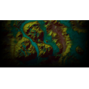 The Planet Below