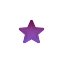 :star_fade: