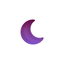 :moon_fade: