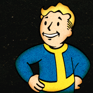 Fallout 76 Profile - Avatar
