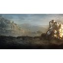 Fallout 76 Profile - Background