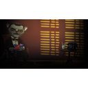 The Meowfia (Profile Background)