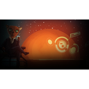 Cat Puns Union (Profile Background)