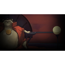 CHONK (Profile Background)
