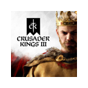 Crusader Kings III - Profile