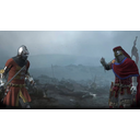 Crusader Kings III - Background