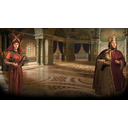 Empress and Zoste Patrikia Spymaster