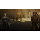 Matilda and Yahya