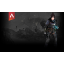 Wraith (Profile Background)