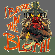 Bloodhound (Animated Avatar)
