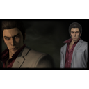 Kazuma Kiryu Background