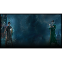 Sherlock and John (Profile Background)