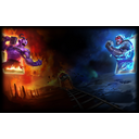Heaven vs Hell