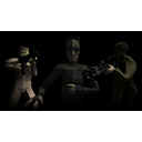 DEFAULT SOLIDER OF AREA 51