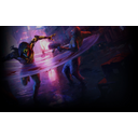 Ghostrunner Slash