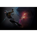 Ghostrunner Leap