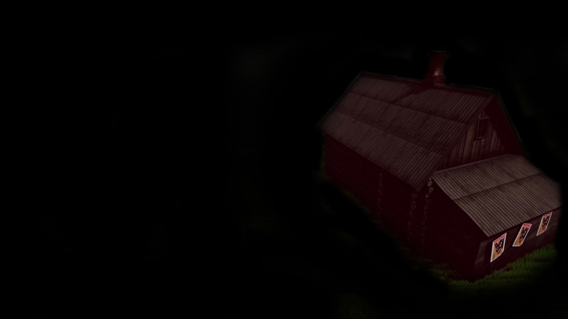 House (Profile Background)