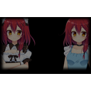 Lily (Profile Background)