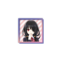 :datealivekurumi:
