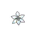 :crystal_lily: