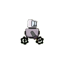 :AngryRobot: