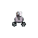 :HesistantRobot: