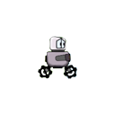 :ScaredRobot: