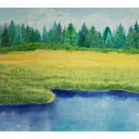 Serene mini view