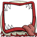Eye of Cthulhu (Avatar Profile Frame)