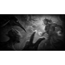 Nightmare Reaper Animation 1