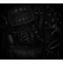 Nightmare Reaper Animation Mini 2