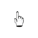 :pointer: