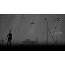 Ashen Hush (Profile Background)