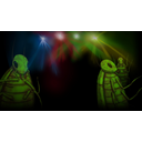 Cockroach Party (Profile Background)