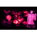 Ayame Background