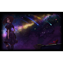 Michie (Profile Background)