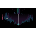 The Ruins (Profile Background)