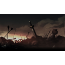 The Aftermath (Profile Background)