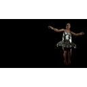 Stalin is dancing a ballet!