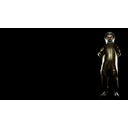 Stalin the Cosmonaut! (Profile Background)