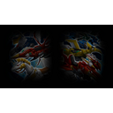 VASARA - All characters' bikes