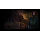 Pied Piper (Profile Background)
