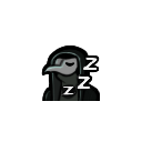:Thy_Asleep: