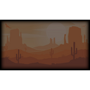 Old West Theme