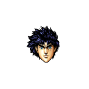 :JonathanJoestar: